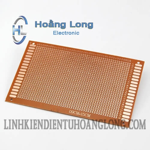 PCB 9x15CM Loại Thường