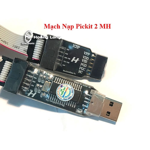 Mạch Nạp Pickit 2 MH