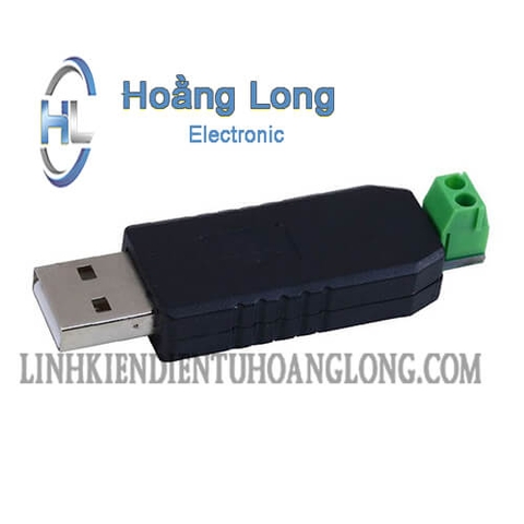 Bộ Chuyển Đổi USB TO RS485 CH340