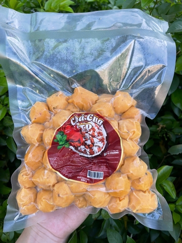 Chả cua TP