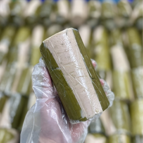 Giò Lụa Truyền Thống