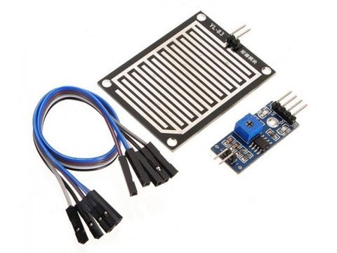 Module cảm biến là gì ?