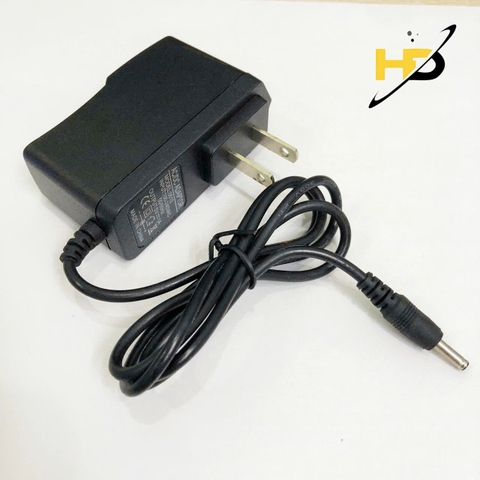 Bộ Chuyển Đổi Nguồn 5V 1A, Nguồn Adapter Loại Chân Nhỏ 3.5x2.1mm