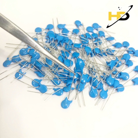 Tụ Cao Áp 332M 2kV Chuyên Dụng, Mạch Điện Tử