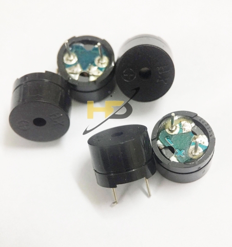 Còi Xung 1.5V 42R 8.5x12mm, Còi Bếp Từ