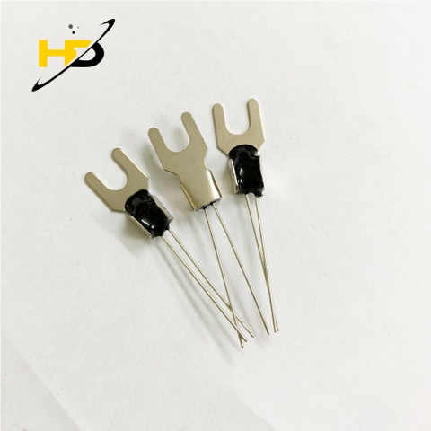 Cảm Biến Nhiệt NTC 10K 5% Hình Chữ U