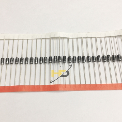 Diode Xung FR207 PFS 2A 1000V Loại Tốt