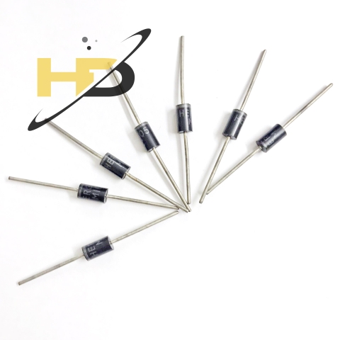 Diode Chỉnh Lưu HER305 3A 500V Loại Tốt