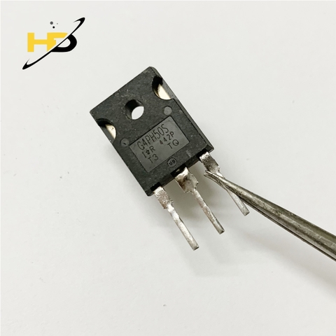 Sò IGBT G4PH50S 81A 1200V Bóc Máy Nguyên Zin Bao Sống