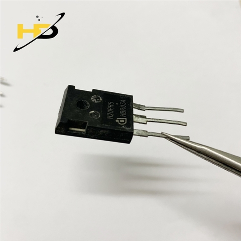 IGBT BẾP TỪ H20PR5 20A 1350V Tháo Máy Chất Lượng Bao Sống