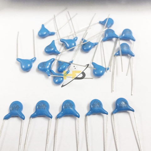 Tụ Cao Áp JM102M 400VAC Chất Lượng