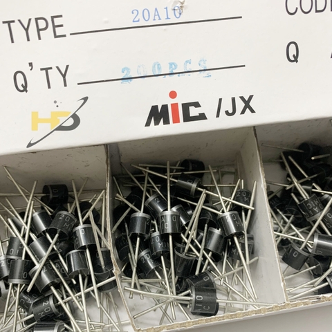 Diode Chỉnh Lưu 20A10 20A 1000V Loại Tốt