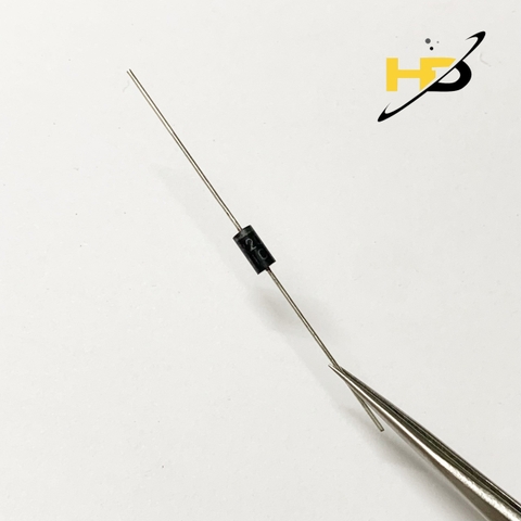 HER207 Diode Xung 2A 1000V Loại Tốt