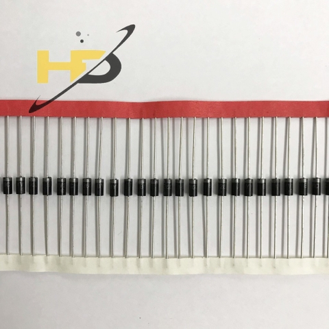 Đi Ốt BYV26C Diode Xung 1A 600V Chất Lượng