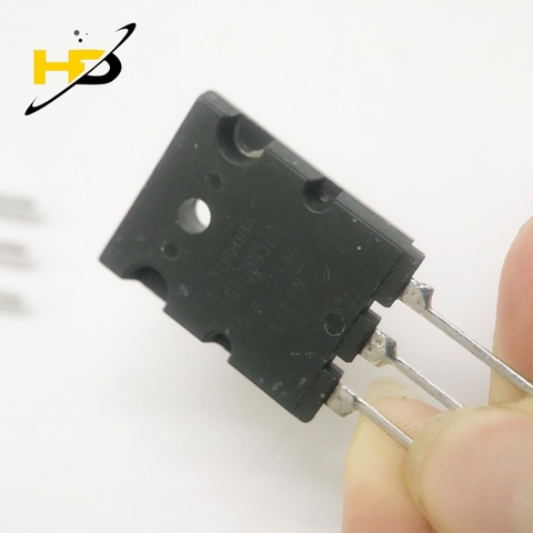 IGBT Bếp Từ Sò Công Suất GT60N321 60A 1000V Hàng Bóc Máy Nguyên Zin