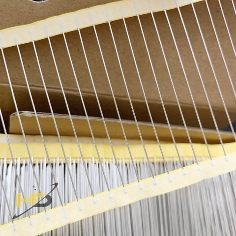 Jump Nối Mạch PCB JW 52T Đóng Dây Chân Đồng (100c)