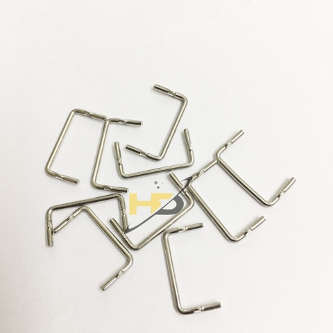 Điện Trở Shunt 10mRJ 1,2x15x8mm, Trở Shunt Loại Mới
