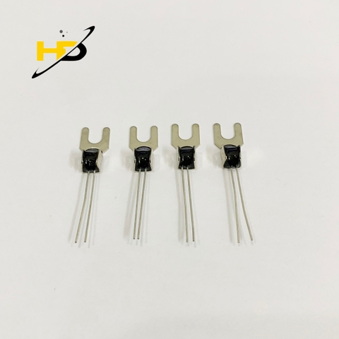 Cảm Biến Nhiệt NTC 5K 5% Chữ U 2 Chân