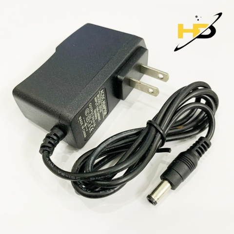 Nguồn Adapter 5V 1A Jack 2.1mm 50/60Hz, Bộ Chuyển Đổi Nguồn 5V 1A
