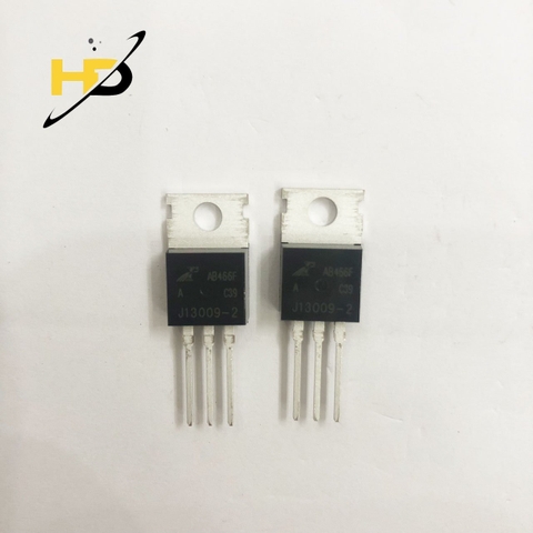 Transistor J13009 13009 NPN 12A 700V TO-3P, Linh Kiện Điện Tử