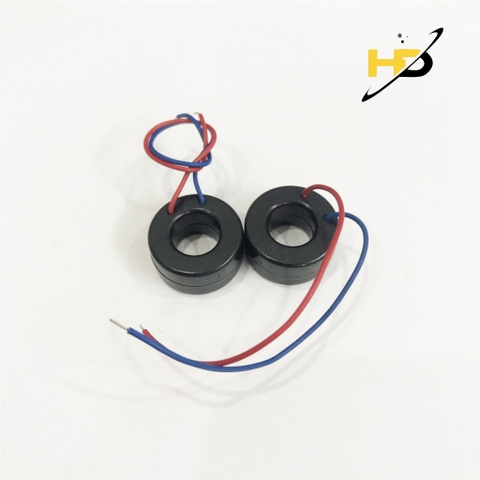Cảm Biến Dòng Điện 60A 23x11x13mm Loại Tốt