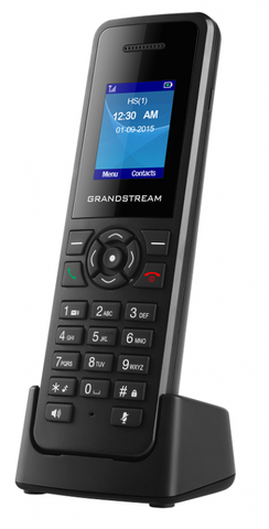 Điện thoại IP Grandstream Dectphone không dây DP720