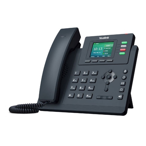 Điện thoại ip Yealink T33G