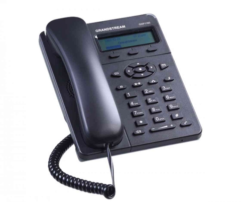 Điện thoại IP Grandstream GXP1165