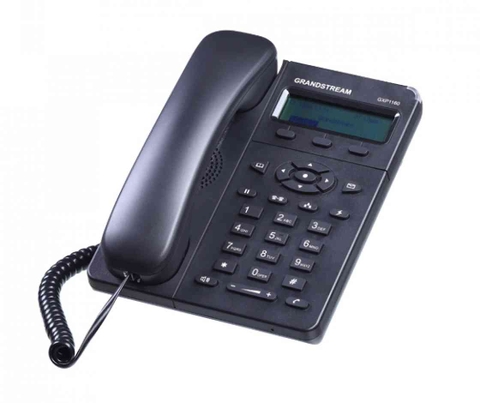 Điện thoại IP Grandstream GXP1160