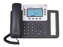 Điện thoại IP Grandstream GXP2124