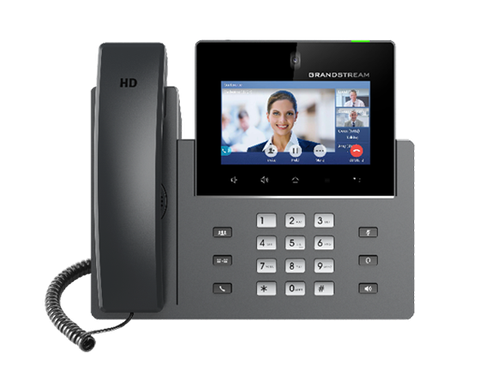 Điên thoại IP Video Grandstream GXV3350