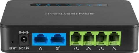 Thiết bị ATA 4 FXS Grandstream HT814