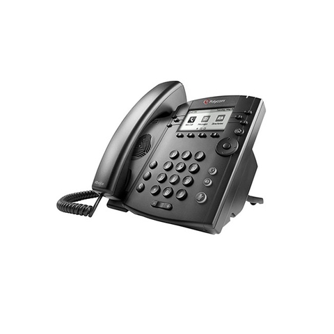 Điện thoại ip Polycom VVX300