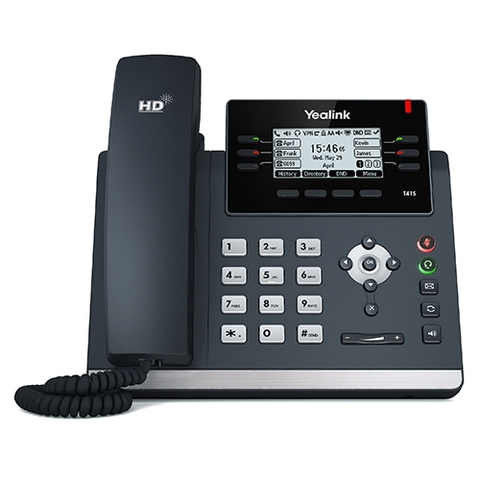 Điện thoại IP Yealink SIP-T41S