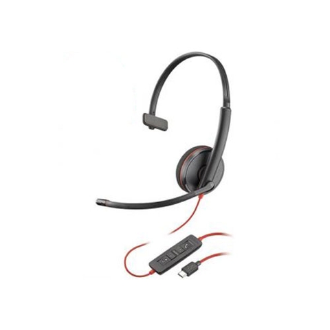 Tai nghe Plantronics Blackwire C3210