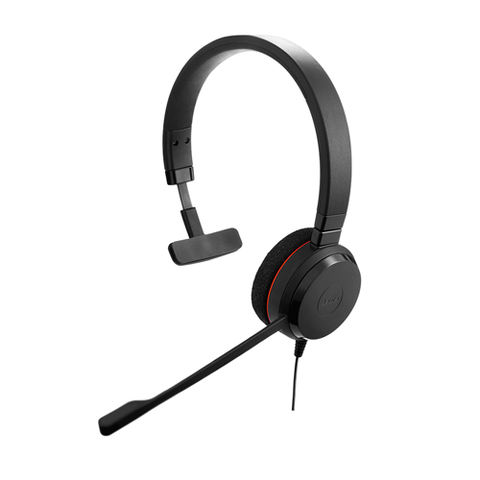 Tai nghe Jabra evolve 20UC mono