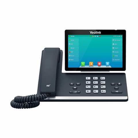 Điện thoại VoIP Yealink SIP-T57W