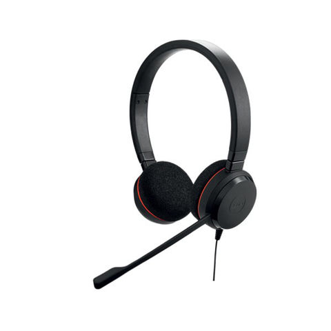 Tai nghe Jabra evolve 20UC Stereo