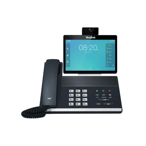 Điện thoại Voip Yealink SIP-VP59