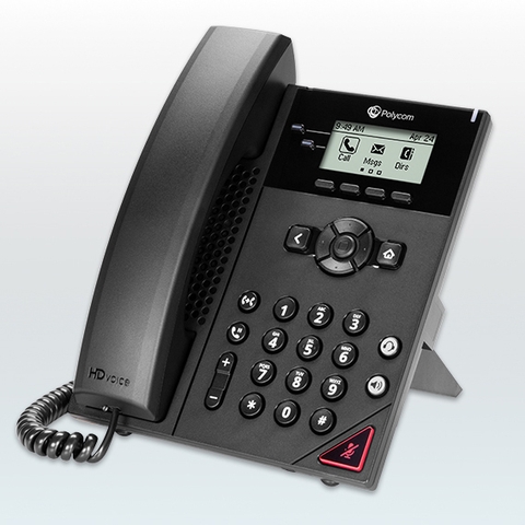 Điện thoại IP Polycom VVX 150