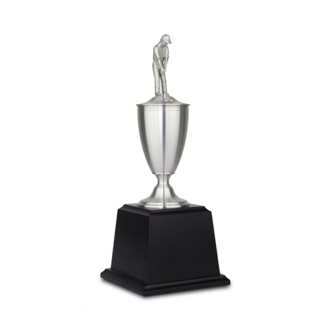 CÚP PEWTER – STV93B108