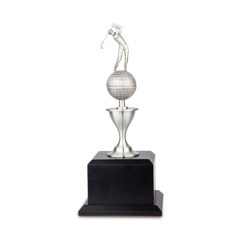 CÚP PEWTER – STV93B112