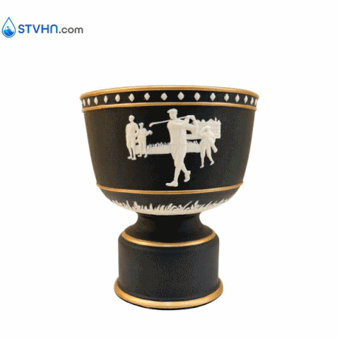 CÚP GỐM SỨ – STVMC0003