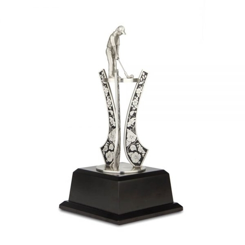 CÚP PEWTER – STV93B116