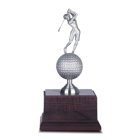 CÚP PEWTER – STV93B121(W)