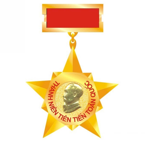 KỶ NIỆM CHƯƠNG - 512STV