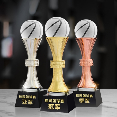 Cúp quà tặng thể thao - CPS15V