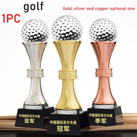 Cúp quà tặng thể thao - CPS15V