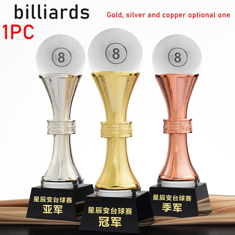 Cúp quà tặng thể thao - CPS15V