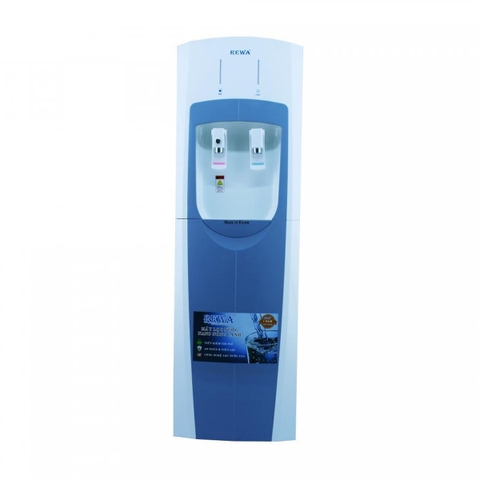 Máy Lọc Nước Nóng Lạnh Rewa RW-NA-340